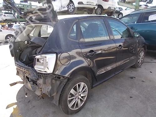 Used Parts VW POLO V (6R1, 6C1)  1.2 TSI 16V  4513256