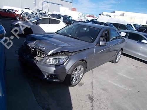 Headlight switch MERCEDES-BENZ C-CLASS (W204) C 350 CGI (204.065) | BP24304641I24  - Image 6