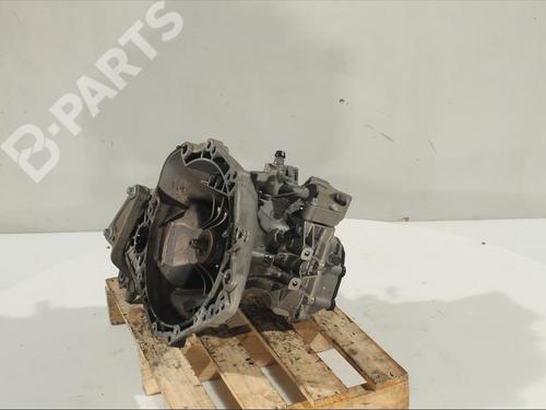 Gearbox OPEL CORSA E (X15)  | BP11910261M3 