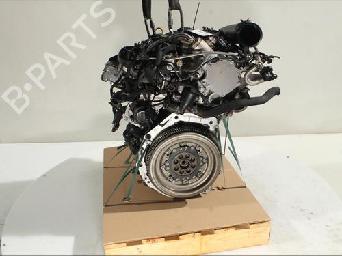 Engine VW SCIROCCO III (137, 138) 2.0 TSI | BP26490583M1 