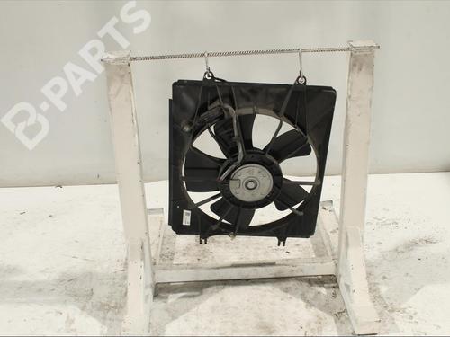 Køleventilator elektrisk HONDA CR-V III (RE_)  | BP11954949M35 