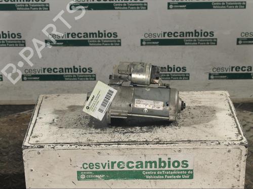 Used Starter Starter FORD FOCUS III 1.0 EcoBoost (125 hp) 11988976 11988976