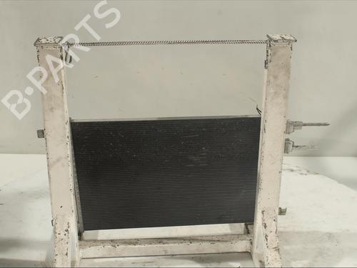 AC radiator VW POLO VI (AW1, BZ1, AE1) 1.6 TDI | BP15883391M32 