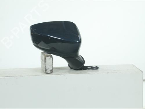 Right mirror MAZDA 2 Hatchback (DL, DJ) 1.5 SKYACTIV-G | BP36427499C27 - Image 2
