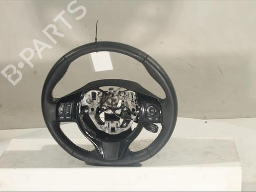 Used Steering wheel TOYOTA YARIS (_P13_) 1.5 (NSP131_) (112 hp) 20221690