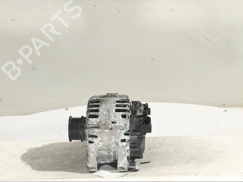 Used Alternator Alternator FORD TOURNEO COURIER B460 MPV 1.5 TDCi (95 hp) 24606693 24606693