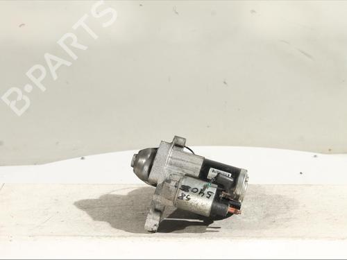 Used Starter NISSAN QASHQAI II (J11, J11_) 1.2 DIG-T (115 hp) 25780334