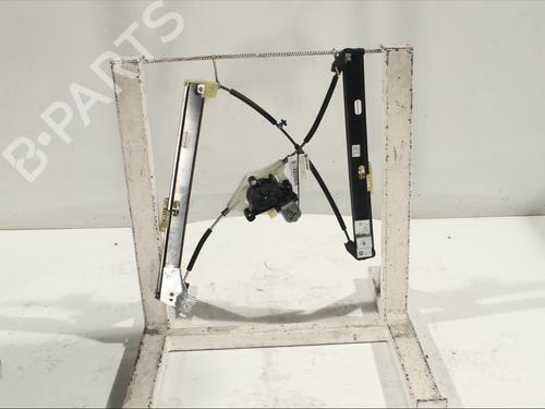 Used Front right window mechanism SEAT LEON (KL1, KLG) [2019-2025]  15136951