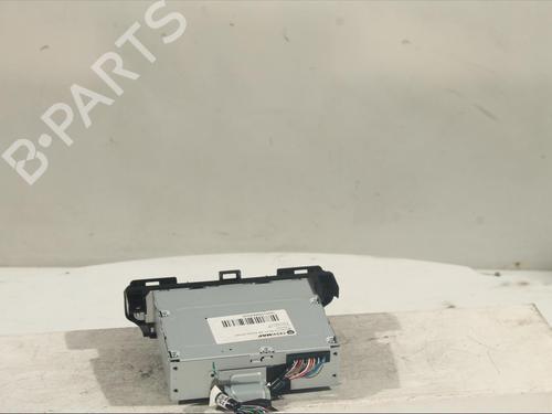 Radio MAZDA CX-5 (KF) 2.0 | BP15970622E6 
