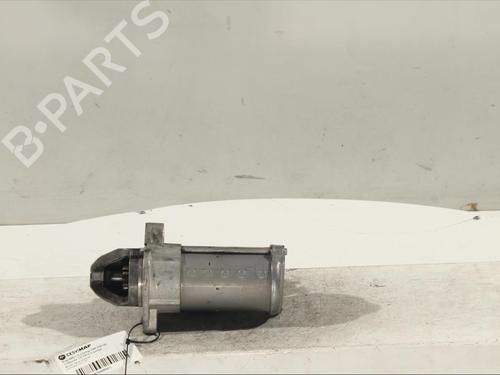 Used Starter Starter FIAT 500L (351_, 352_) 1.3 D Multijet (199.LYM11, 199.LYM1A) (95 hp) 24328506 24328506