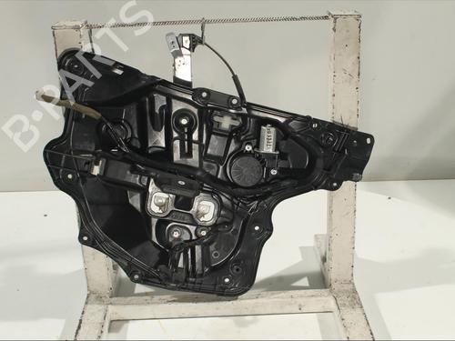 Used Front left window mechanism Front left window mechanism MAZDA 6 Saloon (GJ, GL) 2.2 D (GJ2FP, GJ1021, GJ1022, GL1021) (175 hp) 12081920 12081920