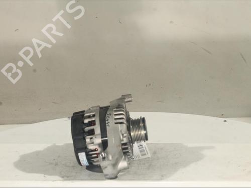 Used Alternator Alternator HYUNDAI i30 (PDE, PD, PDEN) 1.6 CRDi (116 hp) 20221388 20221388