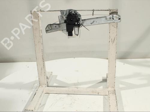 Used Front right window mechanism Front right window mechanism CITROËN C3 III (SX) 1.5 BlueHDi 100 (SXYHYP, SXYHTU) (102 hp) 12081175 12081175