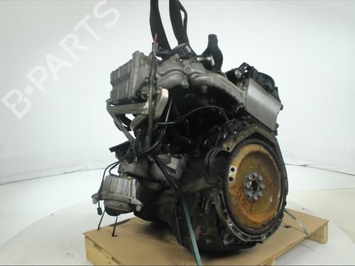 Engine MERCEDES-BENZ C-CLASS (W204) C 220 CDI (204.008) | BP36396832M1 - Image 3