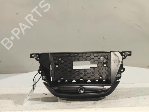 Used Switch Switch OPEL CORSA F (P2JO) CORSA-e (68) (136 hp) 32277616 32277616