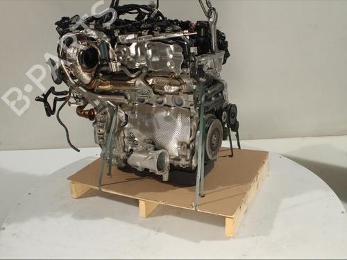 Engine MERCEDES-BENZ A-CLASS (W177) A 180 d (177.010) | BP29419931M1 
