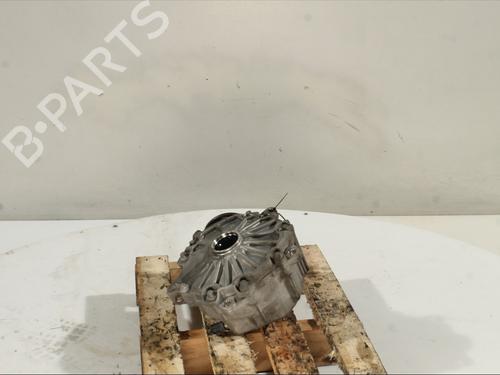 Front differential MERCEDES-BENZ GLC Coupe (C253) 250 d 4-matic (253.309) | BP30522428M23