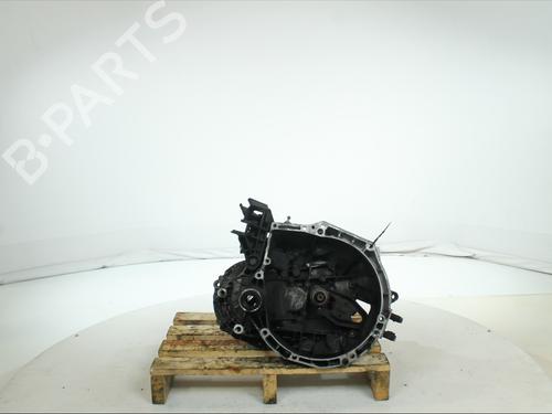 Used Gearbox Gearbox 39231436 39231436