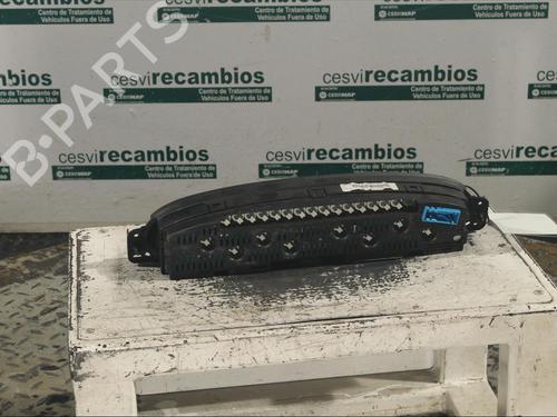 Instrument cluster CITROËN XSARA PICASSO (N68) 1.6 | BP26919457C47 