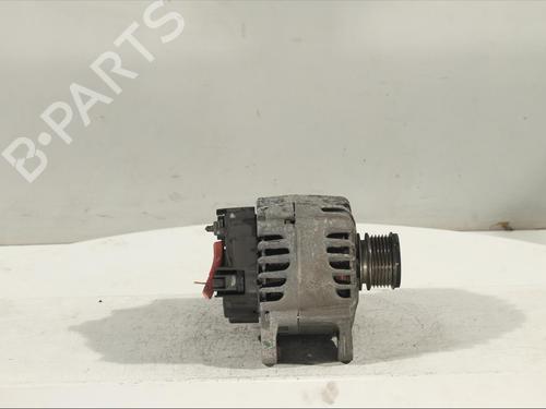 Used Alternator Alternator RENAULT MEGANE III Hatchback (BZ0/1_, B3_) 1.5 dCi (BZ09, BZ0D, BZ1W, BZ29, BZ14) (110 hp) 11907637 11907637