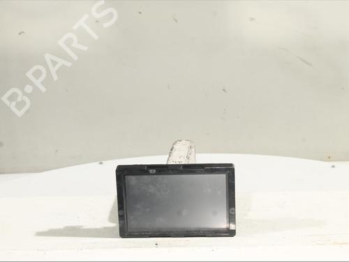 Used Display monitor OPEL ASTRA K (B16) 1.6 CDTi (68) (110 hp) 26651273