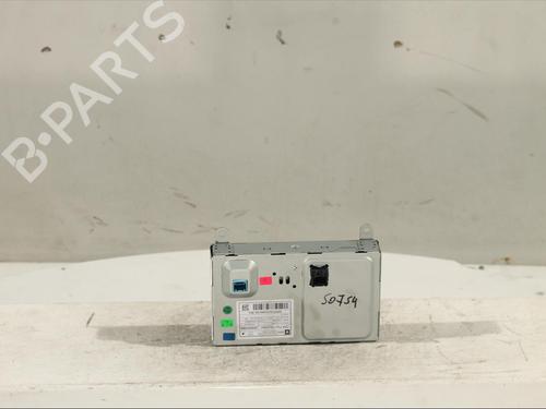 Display monitor OPEL INSIGNIA A (G09) 2.0 CDTI 4x4 (68) | BP14996832C48 - Image 2