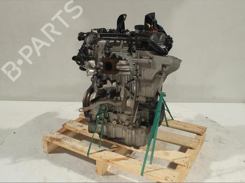 Engine SKODA FABIA III (NJ3) 1.0 TSI | BP13235098M1 