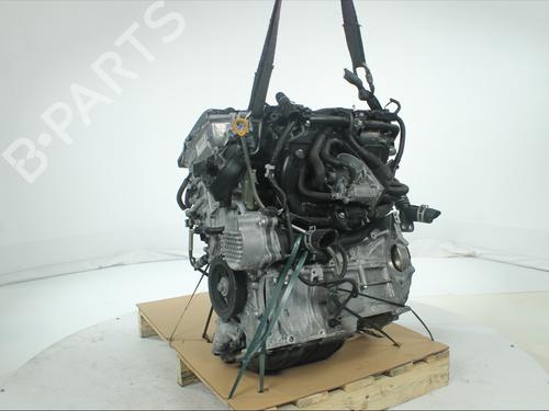 Engine TOYOTA C-HR (_X1_) 1.8 Hybrid (ZYX10_, ZYX11_, ZYX10R, ZYX11R) | BP36791456M1 - Image 2