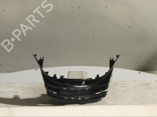 Used Climate control PEUGEOT 208 I (CA_, CC_) 1.2 THP 110 (110 hp) 31121409