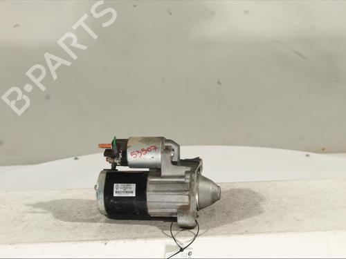 Startmotor NISSAN QASHQAI II SUV (J11, J11_) 1.5 dCi | BP23142019M8 
