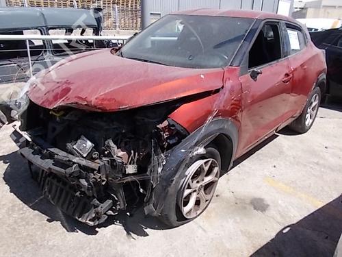 Engine NISSAN JUKE (F16_) 1.0 | BP37285518M1 - Image 9