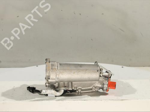 Used Electronic module Electronic module TOYOTA bZ4X (_EAM1_) EV (XEAM10) (204 hp) 31984695 31984695