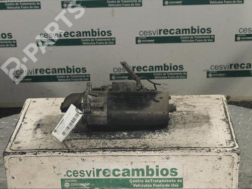 Used Starter BMW 3 Compact (E36) 318 tds (90 hp) 11899568