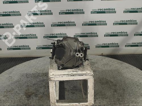 Differensial bakvogn TOYOTA RAV 4 II (_A2_) 2.0 D 4WD (CLA20_, CLA21_, CLA20R, CLA21R) | BP11900455M24