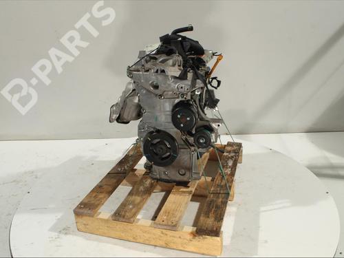 Engine NISSAN MICRA IV (K13K, K13KK) 1.2 | BP11906752M1 