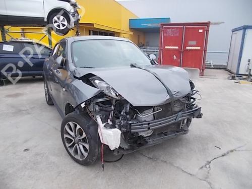 Left taillight NISSAN JUKE (F15) 1.5 dCi | BP27219829C34  - Image 5