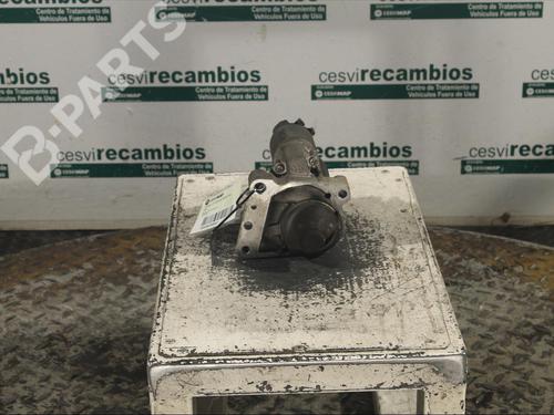 Startmotor CITROËN C3 II (SC_) 1.4 HDi 70 (SC8HZC, SC8HR0, SC8HP4) (68 hp) 11898978