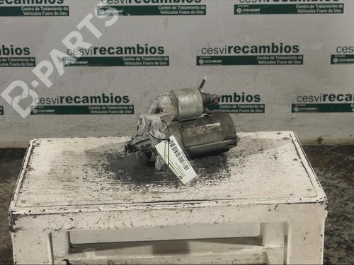 Starter RENAULT CLIO III (BR0/1, CR0/1) 1.5 dCi (BR17, CR17) | BP11896654M8 