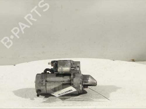 Used Starter Starter TOYOTA AURIS (_E15_) 1.4 D-4D (NDE150_, NDE150R) (90 hp) 11907782 11907782
