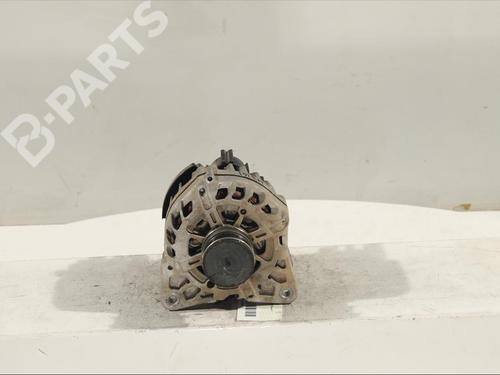 Alternator DACIA SANDERO II  | BP11906158M7 