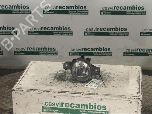 Used Left front fog light Left front fog light RENAULT ESPACE IV (JK0/1_) 2.0 (JK0A, JK1D, JK0N) (170 hp) 11894151 11894151