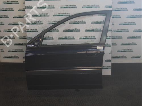 Used Left front door Left front door VOLVO S80 I (184) 2.5 TDI (140 hp) 11892970 11892970
