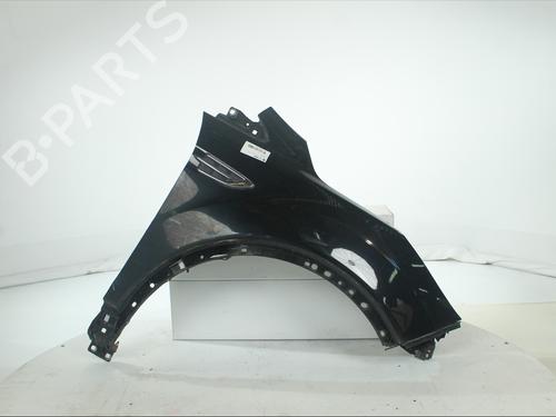 Forkjerm høyre Forkjerm høyre FORD KUGA II (DM2) 1.5 TDCi (120 hp) 37092891 37092891