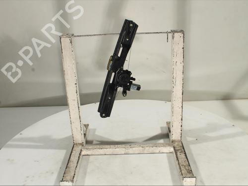 Used Front left window mechanism FIAT TIPO Hatchback (356_, 357_) [2016-2025]  23439872