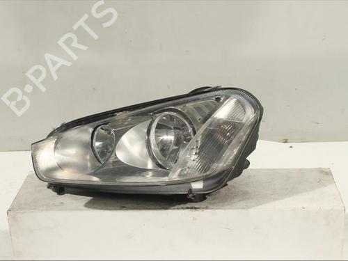 Used Left headlight Left headlight FORD C-MAX (DM2) 1.6 TDCi (90 hp) 11908755 11908755