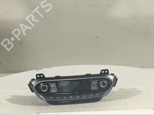Used Climate control Climate control HYUNDAI i30 Estate (PDE) 1.5 T-GDI Hybrid 48V (160 hp) 22226353 22226353