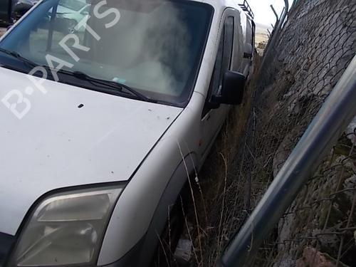 Intercooler FORD TRANSIT CONNECT (P65_, P70_, P80_) 1.8 TDCi | BP23332853M30 - Image 4