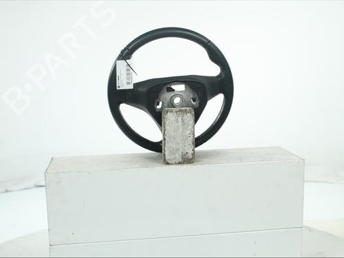 Steering wheel OPEL CORSA E (X15) 1.4 (08, 68) | BP37733285C49 - Image 2