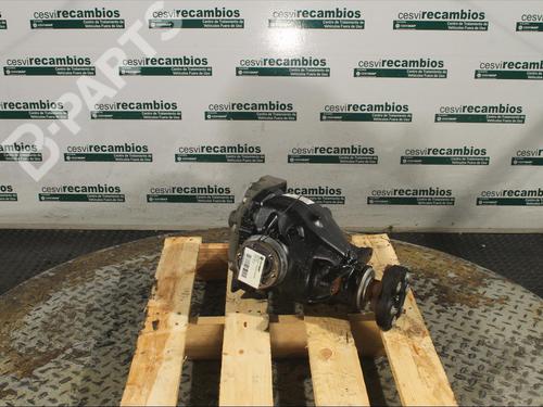 Differensial bakvogn BMW 1 (E87) 116 d | BP11894619M24 
