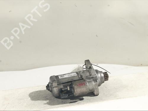 Starter VW POLO Van (6R) 1.4 TDI | BP24995471M8 